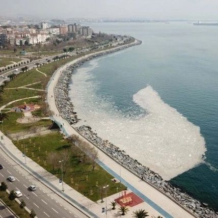 Kartal Sahil Gezi Rehberi Kartal Stanbul