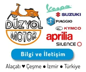 Düzyol Motor | Motosiklet Yetkili Bayi