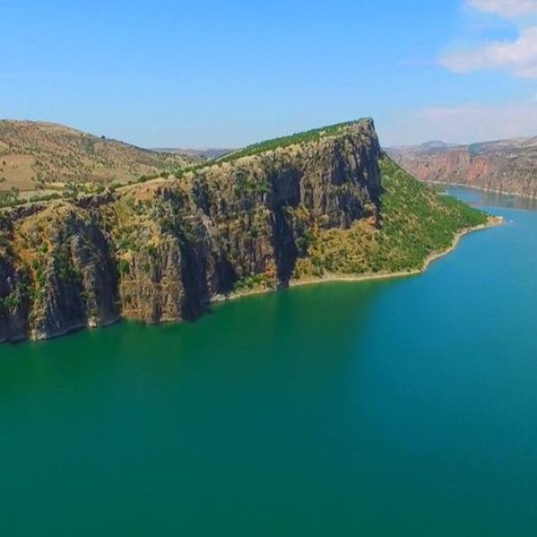 Gerger Kanyonu › Gezi Rehberi | Gerger | Adıyaman