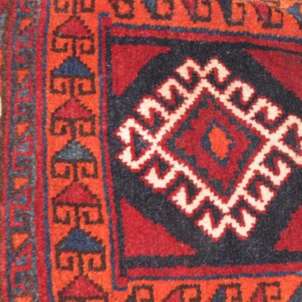 El Dokuması Kilim ve Halı › Hediyelik Ne Alınır | Doğubayazıt | Ağrı