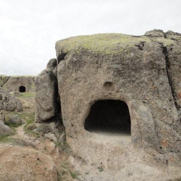 Taşkale › Gezi Rehberi | Ağaçören | Aksaray