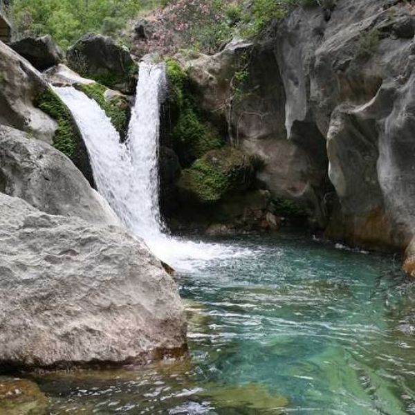 Sapadere Kanyonu › Gezi Rehberi | Alanya | Antalya