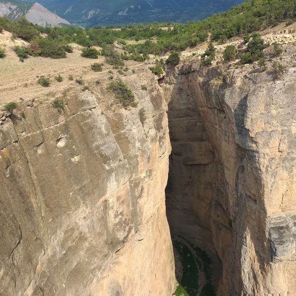 Cehennem Deresi Kanyonu › Gezi Rehberi | Ardanuç | Artvin