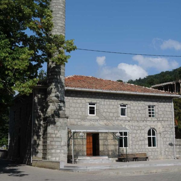 Orta Hopa Camii › Gezi Rehberi | Hopa | Artvin