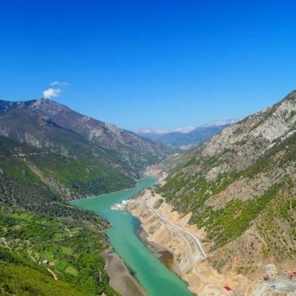 Hatila Vadisi Milli Parkı › Gezi Rehberi | Merkez | Artvin