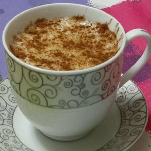 Bucak Usulü Salep › Yerel Lezzetler | Bucak | Burdur