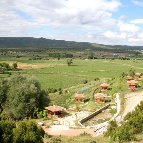 Çavdır Höyük › Gezi Rehberi | Çavdır | Burdur