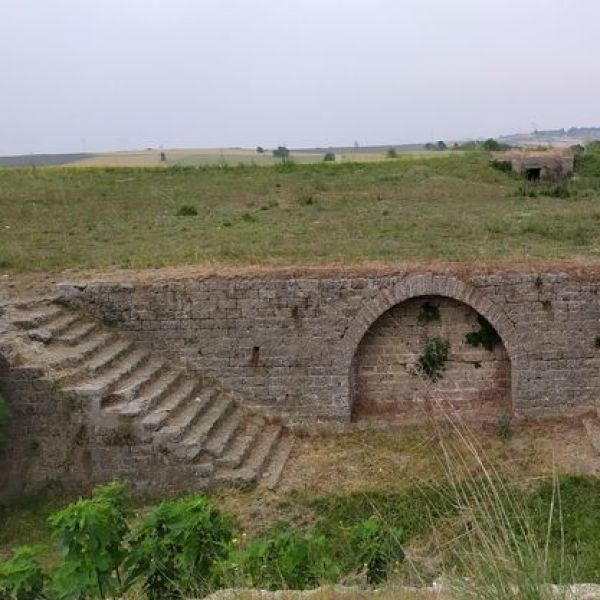 Çimpe Kalesi › Gezi Rehberi | Gelibolu | Çanakkale