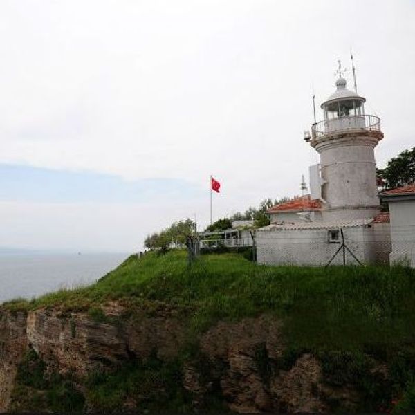 Gelibolu Feneri › Gezi Rehberi | Gelibolu | Çanakkale