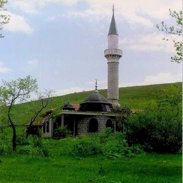 Hoşislamlar Türbesi › Gezi Rehberi | Atkaracalar | Çankırı