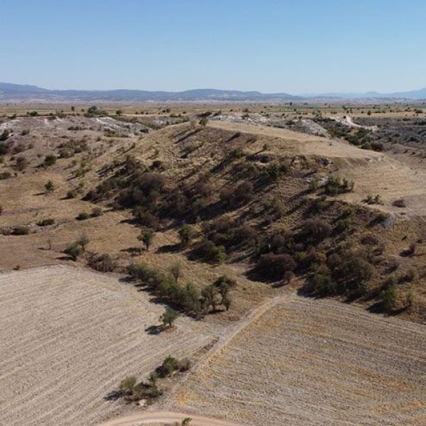 Karacatepe Höyüğü › Gezi Rehberi | Baklan | Denizli