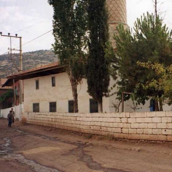 Tavas Ovacık Köyü Camii › Gezi Rehberi | Tavas | Denizli