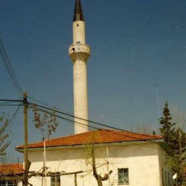 Tavas Sofular Köyü Camii › Gezi Rehberi | Tavas | Denizli