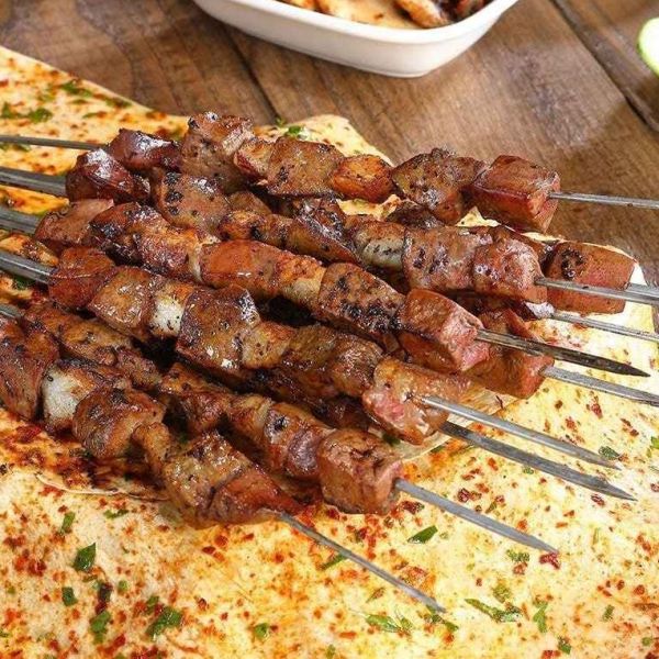 Cartlak Kebabı › Yerel Lezzetler | Hani | Diyarbakır