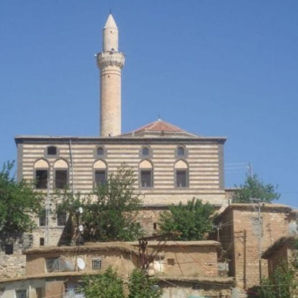 Hazro Ulu Camii › Gezi Rehberi | Hazro | Diyarbakır