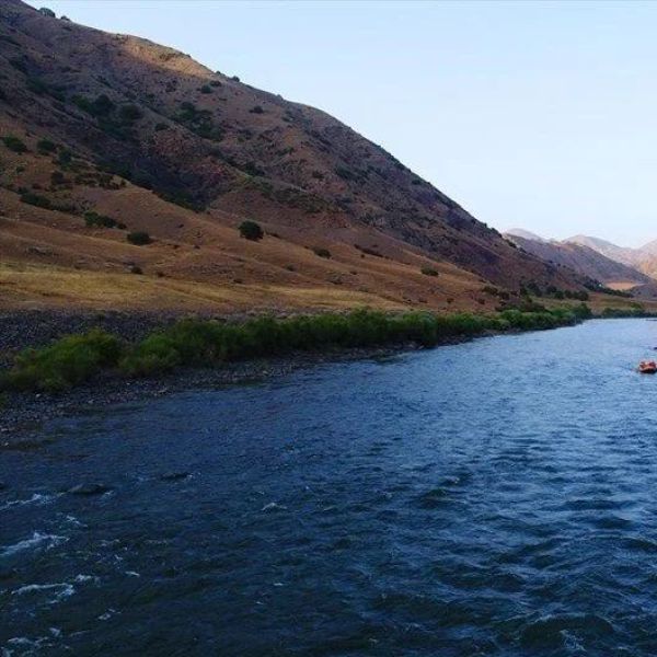 Murat Nehri › Gezi Rehberi | Palu | Elazığ