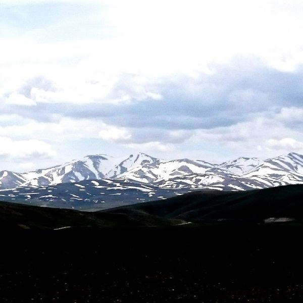 Çakmak Dağı › Gezi Rehberi | Karayazı | Erzurum