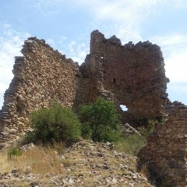 Keçili Kale › Gezi Rehberi | Olur | Erzurum