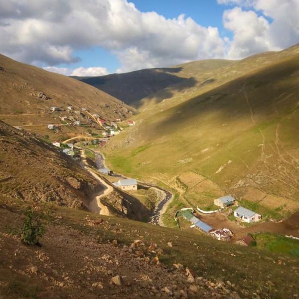 Kavraz Vadisi › Gezi Rehberi | Doğankent | Giresun