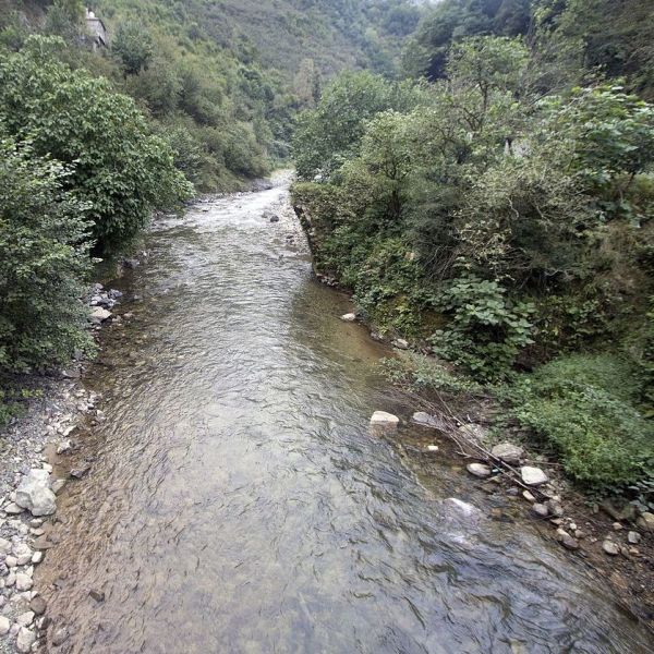 Gelevera Vadisi › Gezi Rehberi | Espiye | Giresun