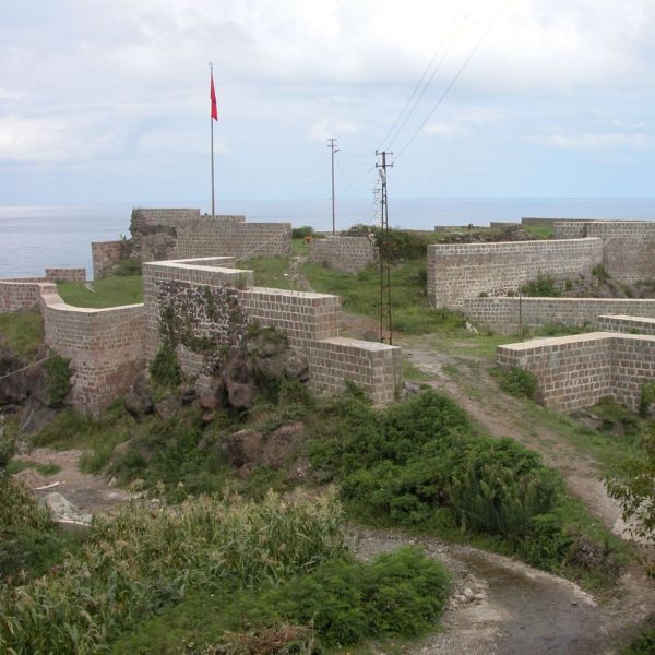 Eynesil Kalesi › Gezi Rehberi | Eynesil | Giresun