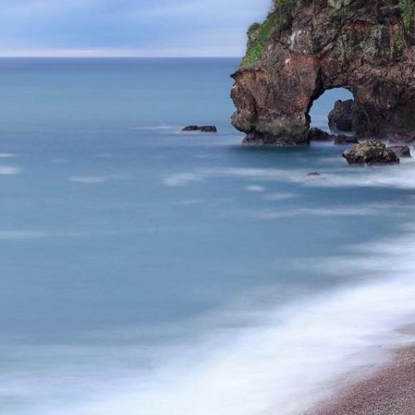 Deliklitaş Plajı › Gezi Rehberi | Görele | Giresun