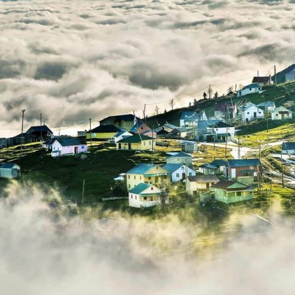 Dokuzgöz Milli Parkı › Gezi Rehberi | Görele | Giresun