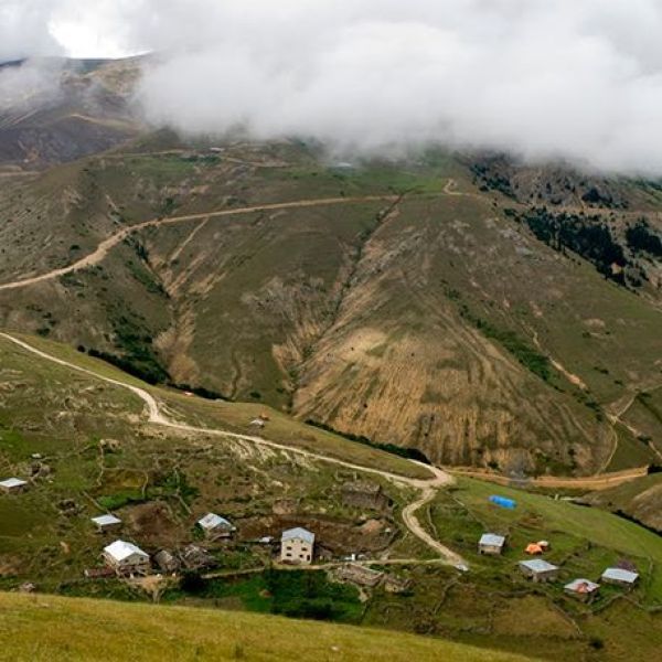 Kırıkharman Yaylası › Gezi Rehberi | Yağlıdere | Giresun