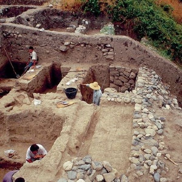 Kinet Höyük › Gezi Rehberi | Dörtyol | Hatay