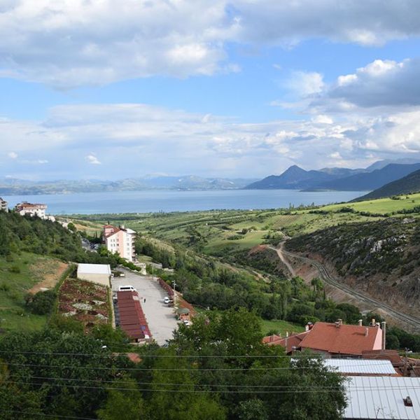 Barla Köyü › Gezi Rehberi | Eğirdir | Isparta