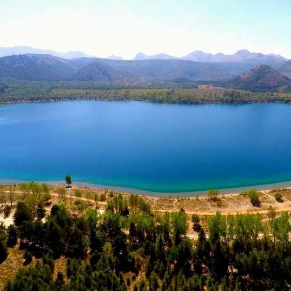 Gölcük Krater Gölü Milli Parkı › Gezi Rehberi | Merkez | Isparta