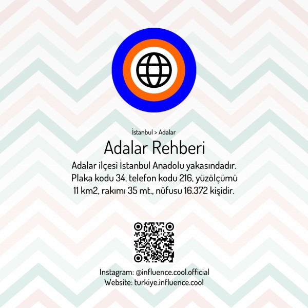 Adalar Rehberi › İstanbul | Turizm Rehberi