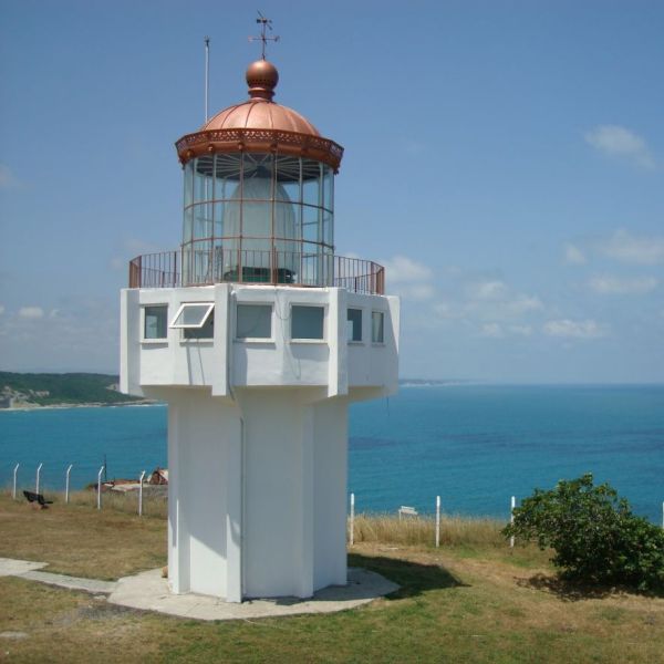 Rumeli Karaburun Feneri › Gezi Rehberi | Arnavutköy | İstanbul