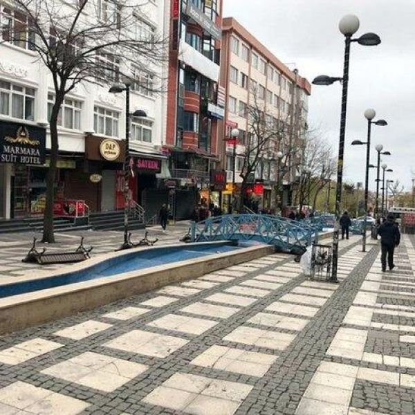 Marmara Caddesi › Gezi Rehberi | Avcılar | İstanbul