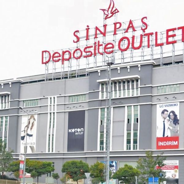 Deposite Outlet › Gezi Rehberi | Başakşehir | İstanbul