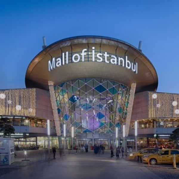 Mall Of İstanbul › Gezi Rehberi | Başakşehir | İstanbul