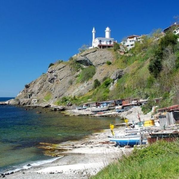 Anadolu Feneri › Gezi Rehberi | Beykoz | İstanbul