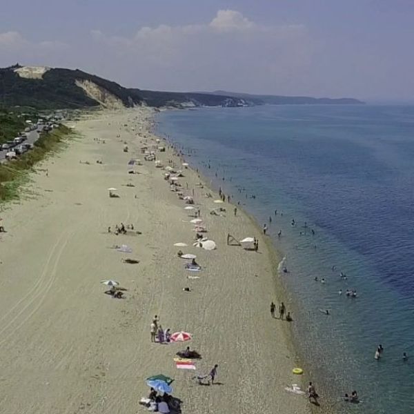 Yalıköy Plajı › Gezi Rehberi | Çatalca | İstanbul