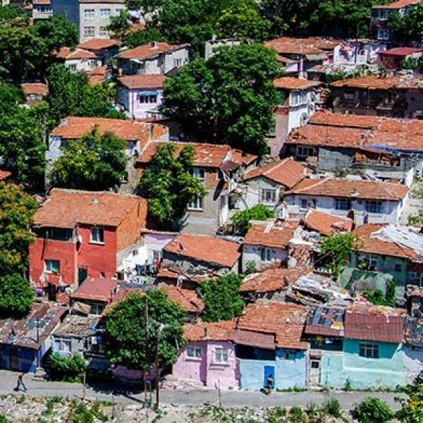 Sarıgöl Mahallesi › Gezi Rehberi | Gaziosmanpaşa | İstanbul