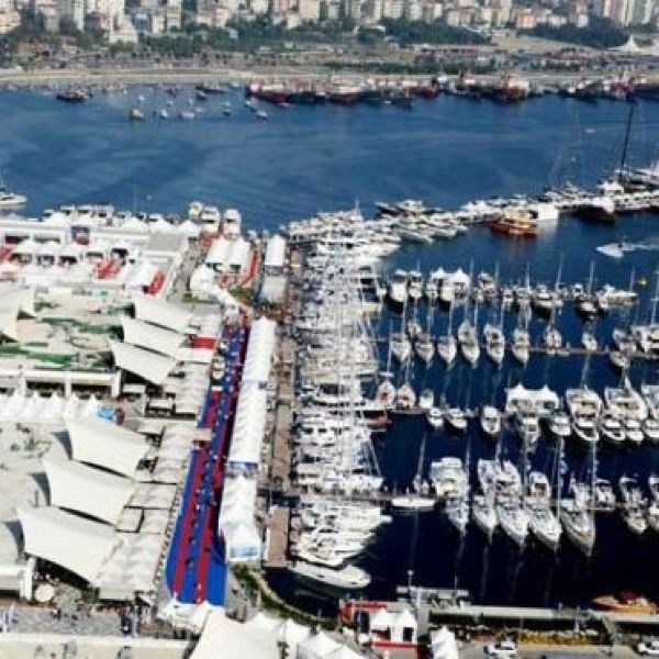 Pendik Marina › Gezi Rehberi | Pendik | İstanbul