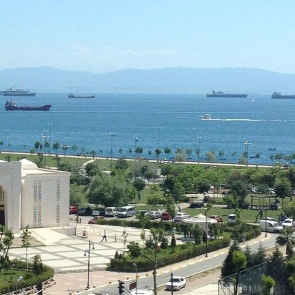 Pendik Sahili › Gezi Rehberi | Pendik | İstanbul