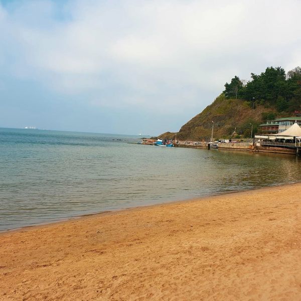 Kilyos Plajları › Gezi Rehberi | Sarıyer | İstanbul