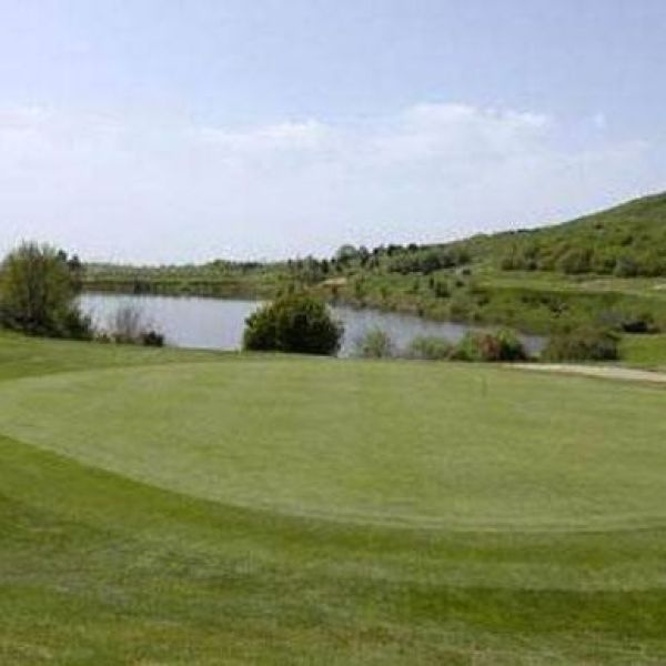 Silivri Golf Alanları › Gezi Rehberi | Silivri | İstanbul