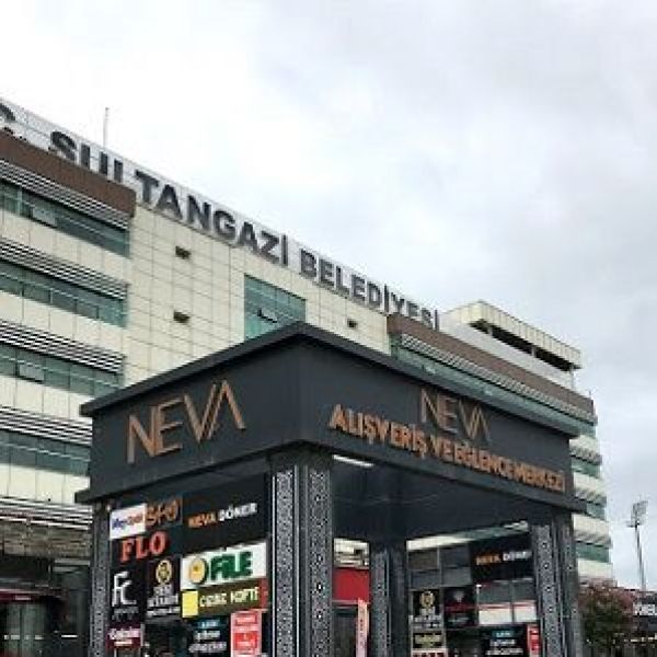 Neva AVM › Gezi Rehberi | Sultangazi | İstanbul