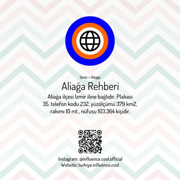 Aliağa Rehberi › İzmir | Turizm Rehberi