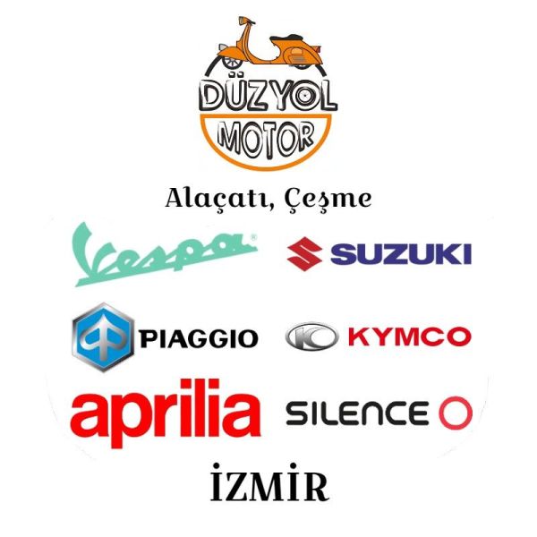 Düzyol Motor › Yerel İşletmeler | Çeşme | İzmir