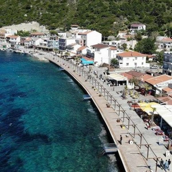 Karaburun İskelesi › Gezi Rehberi | Karaburun | İzmir