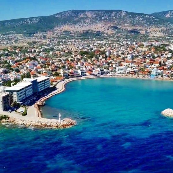 Mordoğan › Gezi Rehberi | Karaburun | İzmir