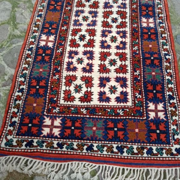 Geleneksel Halı ve Kilim › Hediyelik Ne Alınır | Menderes | İzmir