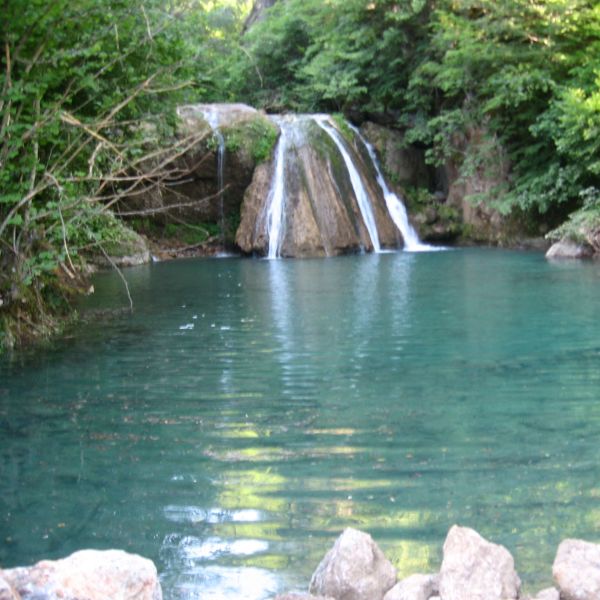 Azdavay Şelalesi › Gezi Rehberi | Azdavay | Kastamonu